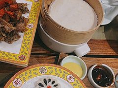 -那家小馆•北京菜•烤鸭(中关村店)