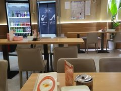 -买又大餐厅(福林里店)