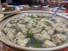 炒长丁螺-钱山海鲜大排档