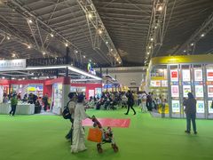 -东浩兰生上海世博展览馆
