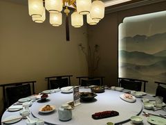 -苏帮袁Sue Cuisine(将台店)