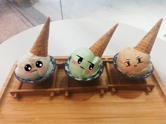 -歎雪糕低糖低脂Gelato冰淇淋