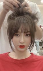 -东秀护肤造型