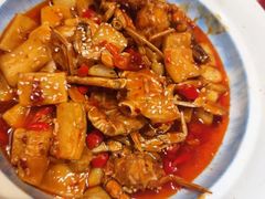 -辣小鲜·南昌大排档(船山路店)