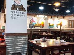 -老南昌粉面馆(绳金塔店)