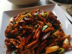 -嘉丰湘菜馆(芳群园店)