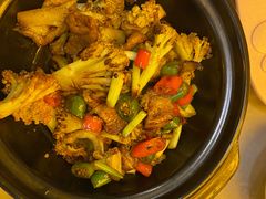 -粤陸玖玖·港式手作茶餐厅(珠江路店)