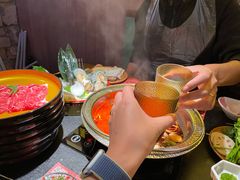 -牛New寿喜烧(虹桥新天地店)