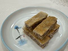 -寻味顺德·南记酒家·传统顺德菜·鱼生(广源路店)