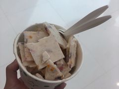 -张小姐炒酸奶