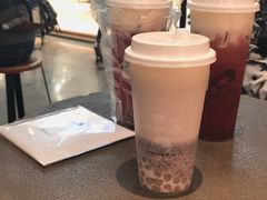 -喜茶(深圳东门1234店)