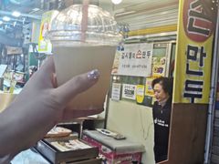-通仁市场