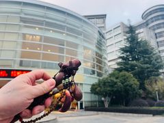 -博雅酒店-中餐厅