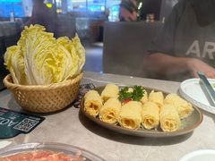 -芸山季·云南野生菌火锅(宝能环球汇店)