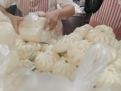 鱼香包-袁大头包子(光华路店)