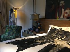 -上海衡山路十二号华邑酒店