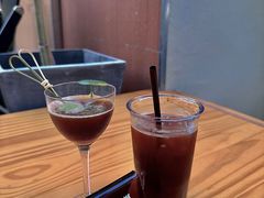 -The Roastery By AllYouWant(福田店)
