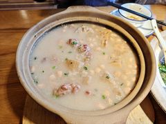 -永安鱼庄·镇江菜(丁卯店)