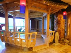 -恒坤北纬42度温泉洗浴(公园路店)