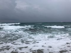 -白沙湾海滩