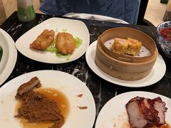 -京香轩·中餐厅(上海中庚聚龙酒店)