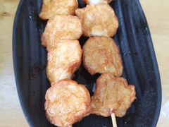 -三千粉牛肉米粉(来客茂店)