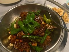 -T館·花园艺术餐厅
