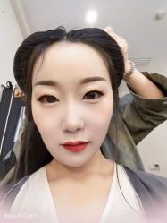 -盘子女人坊古装写真摄影(天津总店)