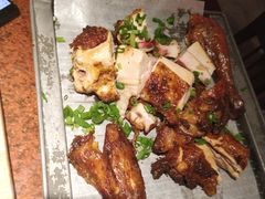 -绿茶餐厅(蓝色港湾店)