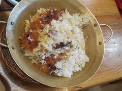 -郑件洋芋饭庄