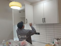 -科立恩进口除甲醛甲醛检测