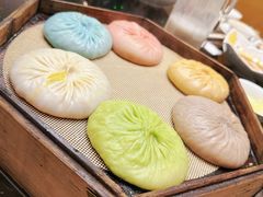 尚香蟹黄汤包-尚香汤包文博馆(合兴路店)