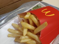 -麦当劳(坂田分店)