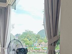 -生态苑农庄(十里画廊遇龙河店)