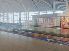 -南昌昌北国际机场
