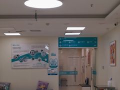 -美联众合动物医院·24h京西诊疗中心