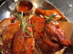 -一沙一城·岩烤牛扒(深圳首店)