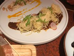-绿茶餐厅(蓝色港湾店)