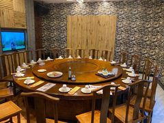 包厢-味窑大寨百姓酒楼(晋祥办公大楼店)