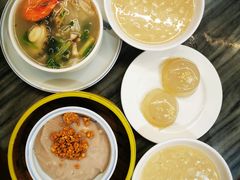 -安泰楼·佛跳墙创始人·传统闽味早茶·酒楼(三坊七巷闽菜地标店)