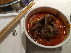 -龍歌自助小火锅(城阳万象汇店)