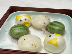 -乾园.魏庐湖景餐厅(花港店)