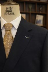 -伊布老裁缝西装礼服定制