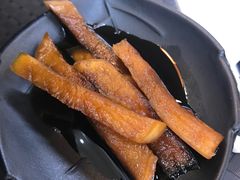 -渔面王·顺德手工鱼面(中大店)