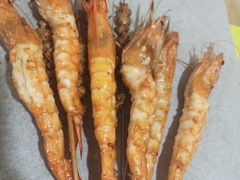 烤大虾-烤五行·烧烤烤串(石佛营店)