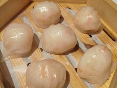 一口虾饺-顺德渔村·岭南一号