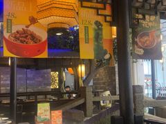 -绿茶餐厅(深圳龙华天虹购物中心店)