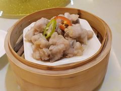 -海澄轩海鲜酒家(虎门店)