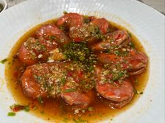 -潮州府·潮菜·砂锅粥(徐家汇店)