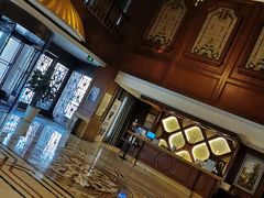 -翰尔酒店(苏州金鸡湖国际博览中心店)